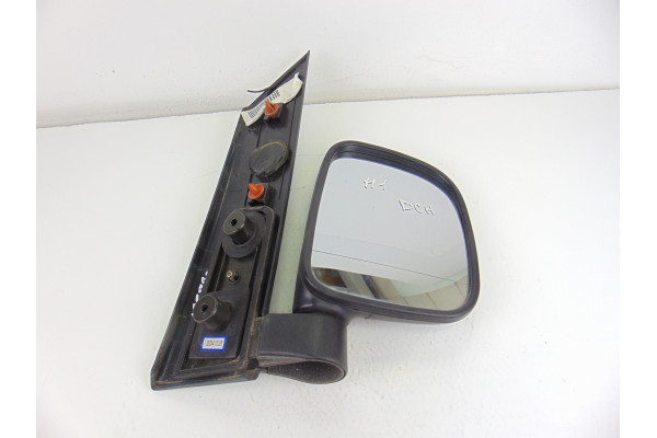 RETROVISOR DERECHO| HYUNDAI- 4BH| - 2005