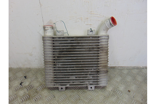 INTERCOOLER| HYUNDAI- 4BH|281904A21X - 2005