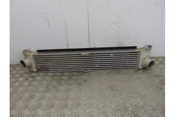 INTERCOOLER| CITROEN- 4HU| - 2007