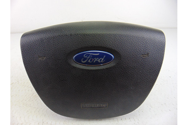 AIRBAG DELANTERO IZQUIERDO  FORD OTOSAN TAUNUS   2008 6C11-V042B85-BBW