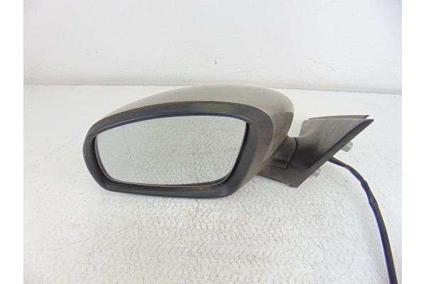 RETROVISOR IZQUIERDO  SKODA FABIA I  1.4 TDI 80CV 1422CC 2007 5 CABLES