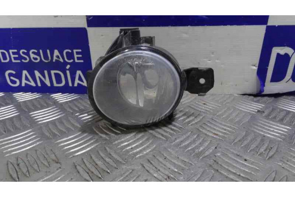 FARO ANTINIEBLA IZQUIERDO  BMW X3  2.0 D 177CV 1995CC 2008 6924655 05