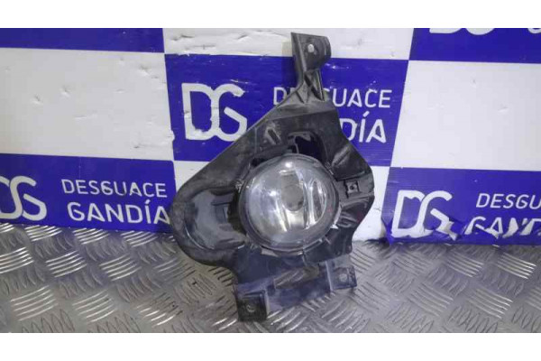 FARO ANTINIEBLA IZQUIERDO  BMW X3  2.0 D 177CV 1995CC 2008 6924655 05