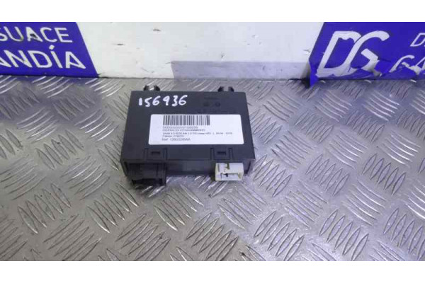 NO IDENTIFICADO| SAAB- Z19DTH|12803285AA 511995847 0263004033 - 2006