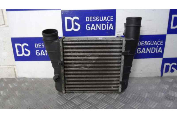 INTERCOOLER  AUDI A4  2.0 TDI 16V 140CV 1968CC 2007 8E0145805AA