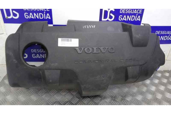 TAPA MOTOR| VOLVO- D5 AWD 163CV 2401CC|D5244T [] - 2004