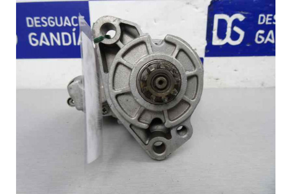 MOTOR ARRANQUE  VOLKSWAGEN TOUAREG  3.0 V6 TDI 225CV 2967CC 2006