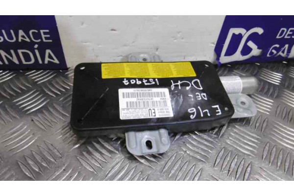 AIRBAG LATERAL DELANTERO DERECHO| BMW- M47 204D4|PUERTA 34703723004 - 2004