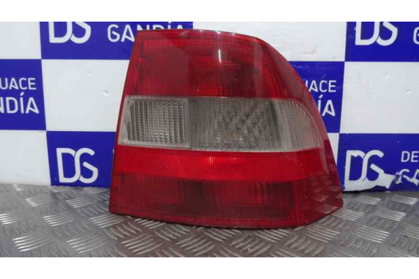 PILOTO TRASERO DERECHO  OPEL VECTRA B  1.8 I 16V (F19) 115CV 1796CC 1995