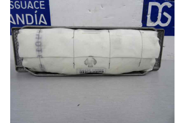 AIRBAG DELANTERO DERECHO  AUDI A4 AVANT  2.0 TDI 170CV 1968CC 2008 8E2880204D