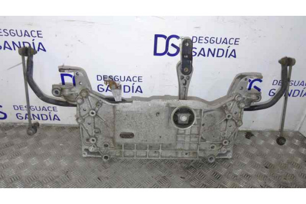 PUENTE DELANTERO  AUDI A3  1.9 TDI 105CV 1896CC 2007 1K0199369F