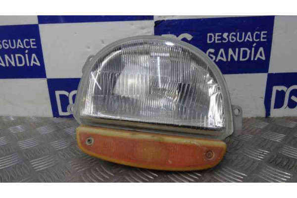 FARO DERECHO  RENAULT TWINGO I  1.2 (C063, C064) 55CV 1239CC 1994