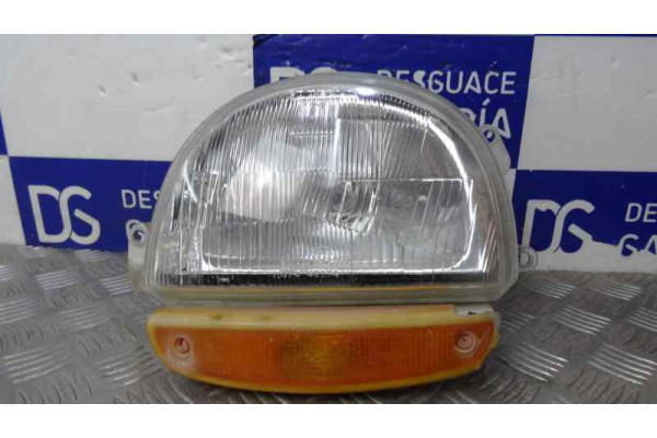 FARO IZQUIERDO  RENAULT TWINGO I  1.2 (C063, C064) 55CV 1239CC 1994