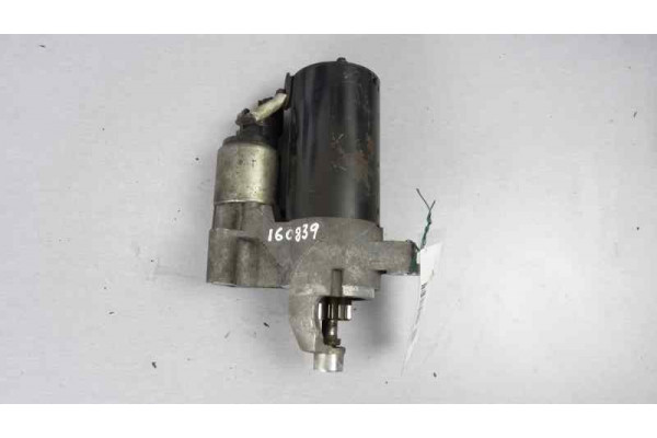 MOTOR ARRANQUE  AUDI A4   2008 03L911021