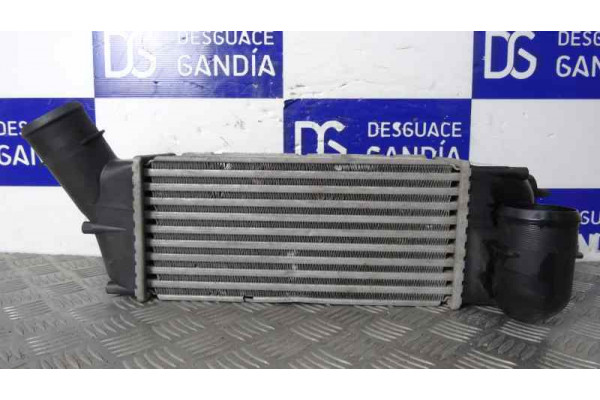 INTERCOOLER| CITROEN- 2.0 HDI 138 136CV 1997CC|988644XA 9656897180 - 2007