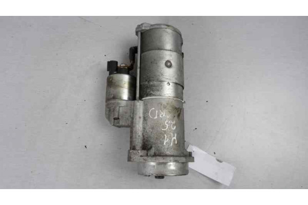 MOTOR ARRANQUE  HYUNDAI H-1 CARGO   2008 36100-4A020