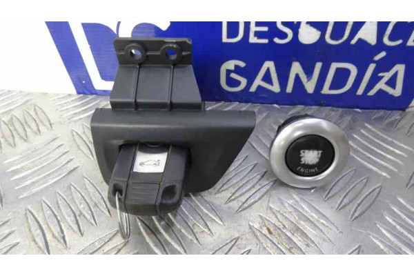 CONMUTADOR DE ARRANQUE  BMW 1  120 D 163CV 1995CC 2006 6954717