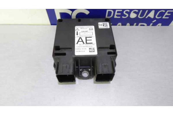 CENTRALITA AIRBAG  FORD OTOSAN TAUNUS   2008 6C1T14B056AE