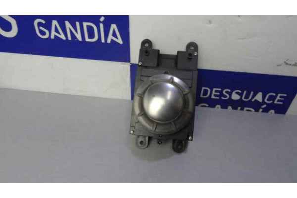 MANDO MULTIFUNCION| BMW- M57N 256D2|6944884 YOSTICK CONTROLADOR SISTEMA NAVEGACION - 2004