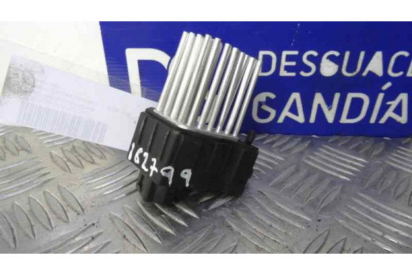 RESISTENCIA CALEFACCION| BMW- 4.4 I 286CV 4398CC| - 2002