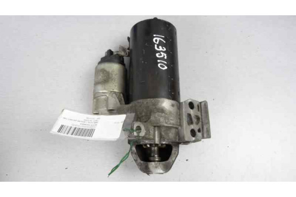 MOTOR ARRANQUE  BMW 1  116 D 116CV 1995CC 2009 7823700