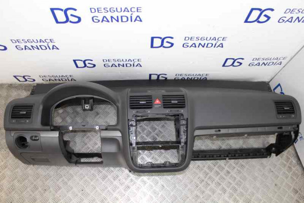 KIT AIRBAG| VOLKSWAGEN- BMM|INCLUYE SALPICADERO CON AIRBAG ACOMPAÑANTE  AIRBAG CONDUCTOR 3 PALOS 1 CONECTOR 1K0880201BJ CENTRALI