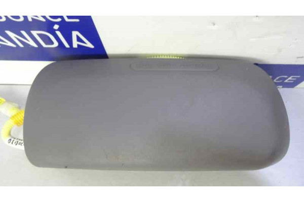 AIRBAG LATERAL IZQUIERDO| TOYOTA- 1.8 16V VT-I (ZZT230_) 143CV 1794CC|ASIENTO - 2001