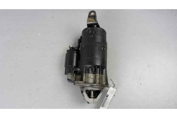 MOTOR ARRANQUE| OPEL- 2.3 TD (5JMWL4) 100CV 2260CC|0001218122 9002335827 - 1995