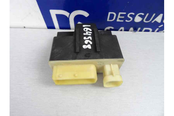 CAJA PRECALENTAMIENTO| PEUGEOT- 9HZDV6TED4|BCP 9662570880 - 2009