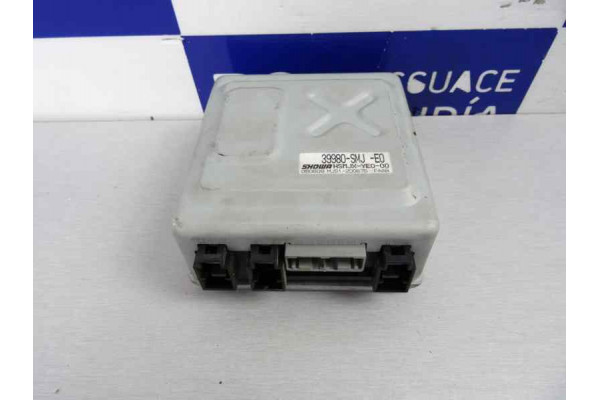 MODULO ELECTRONICO| HONDA- 2.2 CTDI (FK3) 140CV 2204CC|39980SMJE01 CENTRALITA DIRECCION - 2006