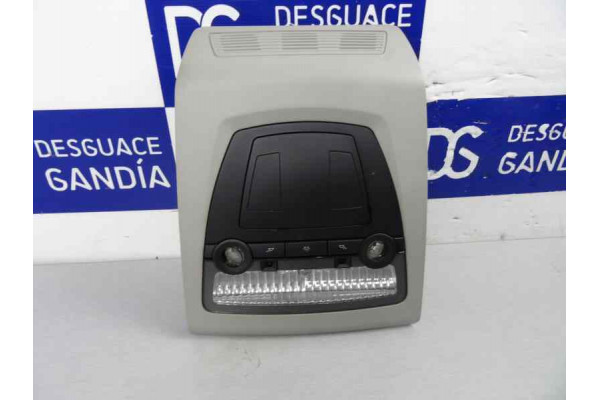 LUZ INTERIOR  BMW X3  SDRIVE 18 D 150CV 1995CC 2014 9224268-01