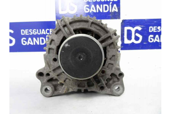 ALTERNADOR| VOLKSWAGEN- |0124525091 140A 06F903023F - 2006