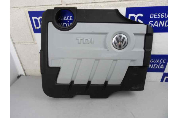 TAPA MOTOR| VOLKSWAGEN- | - 2007