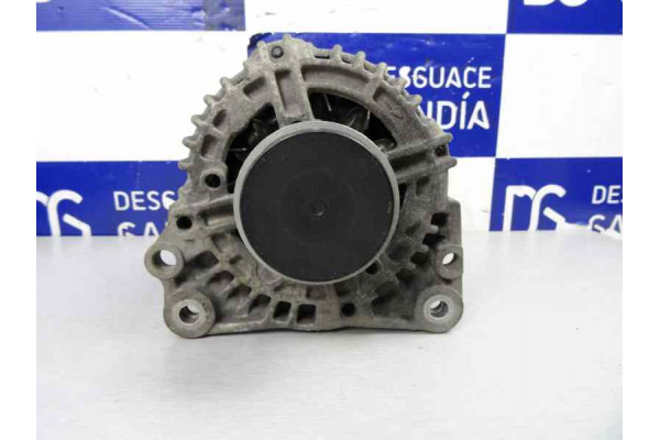 ALTERNADOR  VOLKSWAGEN TRANSPORTER V FURGÓN  1.9 TDI 102CV 1896CC 2009 038903024D