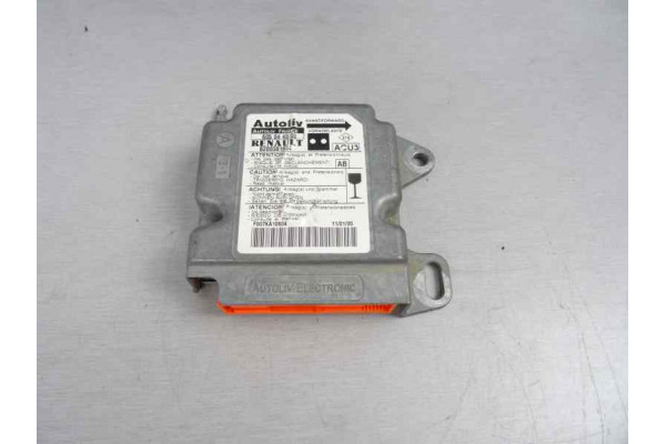 CENTRALITA AIRBAG| NISSAN- K9K702|605044900 8200381654 - 2005