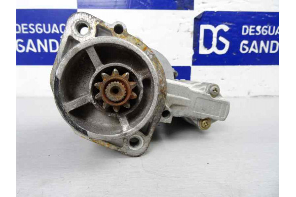 MOTOR ARRANQUE  KIA SORENTO I  2.5 CRDI 140CV 2497CC 2004 36100-4A000