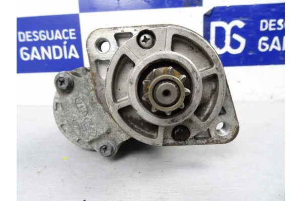 MOTOR ARRANQUE  HYUNDAI TUCSON  2.0 CRDI 113CV 1991CC 2005 36100-27010