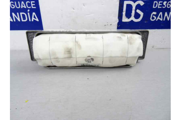 AIRBAG DELANTERO DERECHO| AUDI- BPP|2 CONECTORES 4F2880204F - 2008