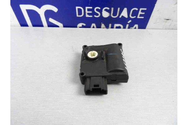 NO IDENTIFICADO| AUDI- 2.7 TDI QUATTRO 180CV 2698CC|SERVO MOTOR CLIMA 0132801359 - 2008