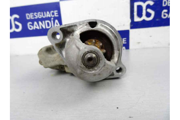 MOTOR ARRANQUE  AUDI A6 AVANT  2.7 TDI QUATTRO 180CV 2698CC 2008 059911024G