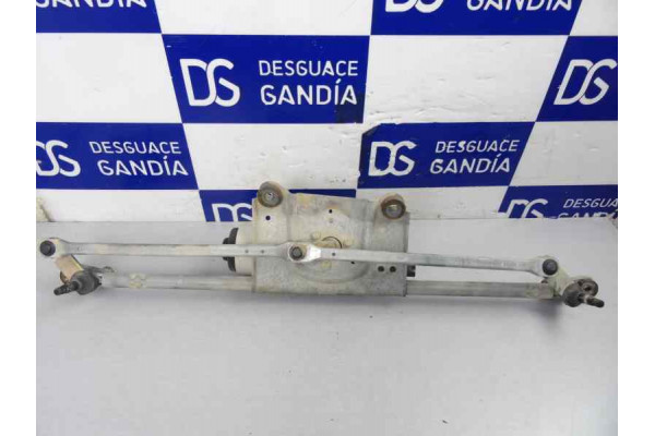 MOTOR LIMPIA DELANTERO| JEEP- 3.1 TD 4X4 140CV 3125CC|5 PIN - 1999