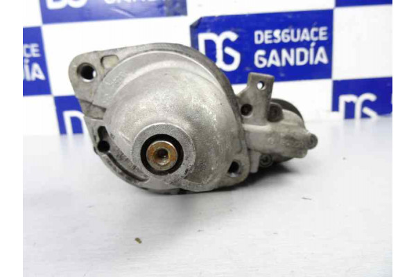 MOTOR ARRANQUE  MERCEDES-BENZ CLASE M  ML 270 CDI (163.113) 163CV 2685CC 2002 0051512901