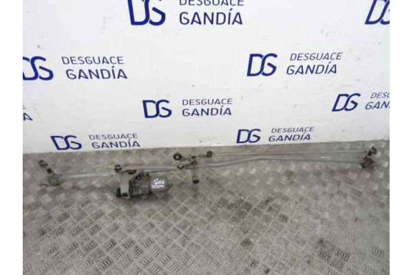 MOTOR LIMPIA DELANTERO| PEUGEOT- 9HD|0390241869 9684806680 - 2013