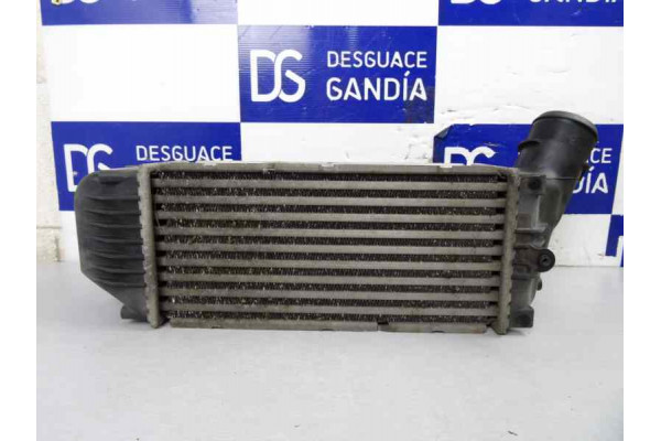 INTERCOOLER  CITROEN C4 GRAND PICASSO I  2.0 HDI 138 136CV 1997CC 2007 9656897180