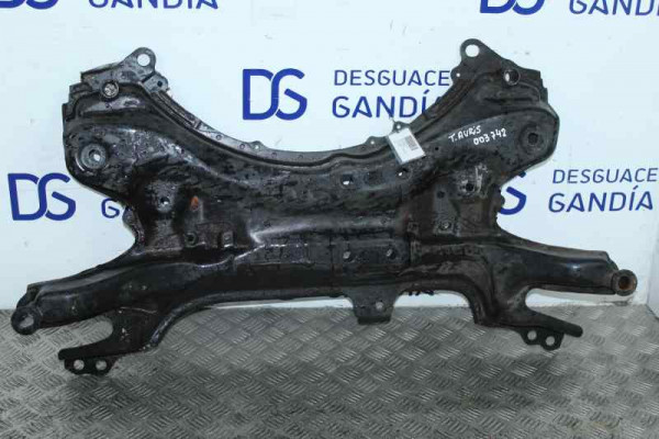 PUENTE DELANTERO  TOYOTA AURIS  2.0 D-4D (ADE150_) 126CV 1998CC 2006