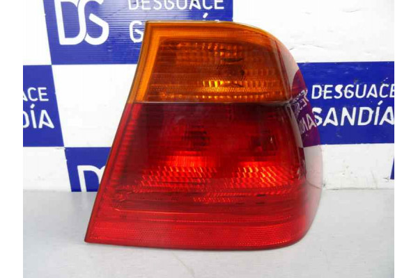 PILOTO TRASERO DERECHO  BMW 3  320 D 136CV 1951CC 2000