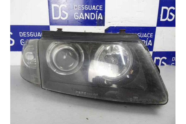 FARO DERECHO  VOLKSWAGEN PASSAT  1.6 101CV 1595CC 1996