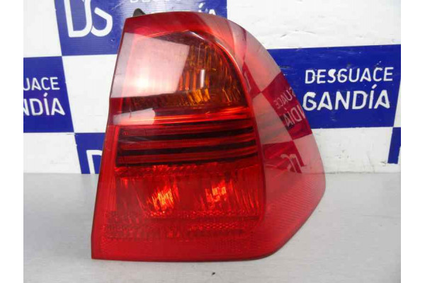 PILOTO TRASERO DERECHO  BMW 3  318 D 122CV 1995CC 2005 7160062