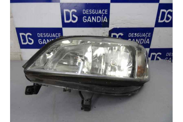 FARO IZQUIERDO  OPEL ZAFIRA A LIMUSINA  1.8 16V (F75) 116CV 1796CC 2000