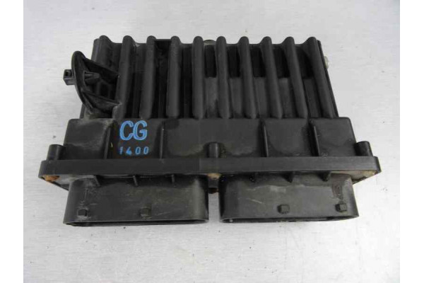 CENTRALITA MOTOR UCE| OPEL- X18XE1|24410128  - 2000